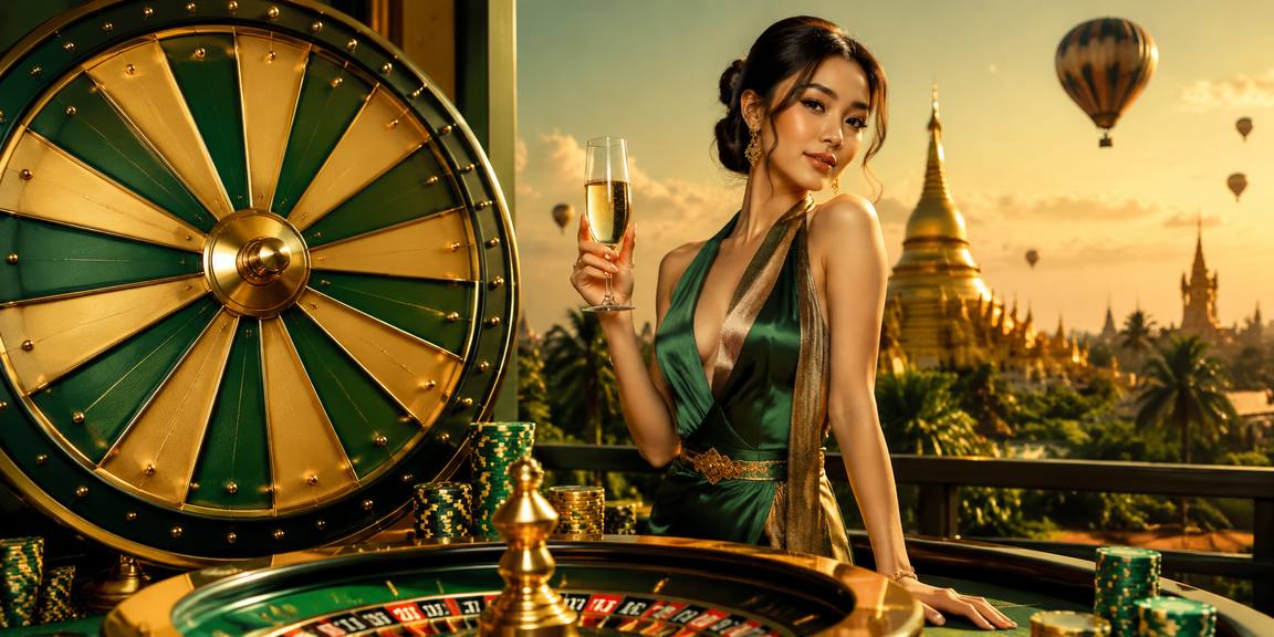 jjj2 Jade Fortune
